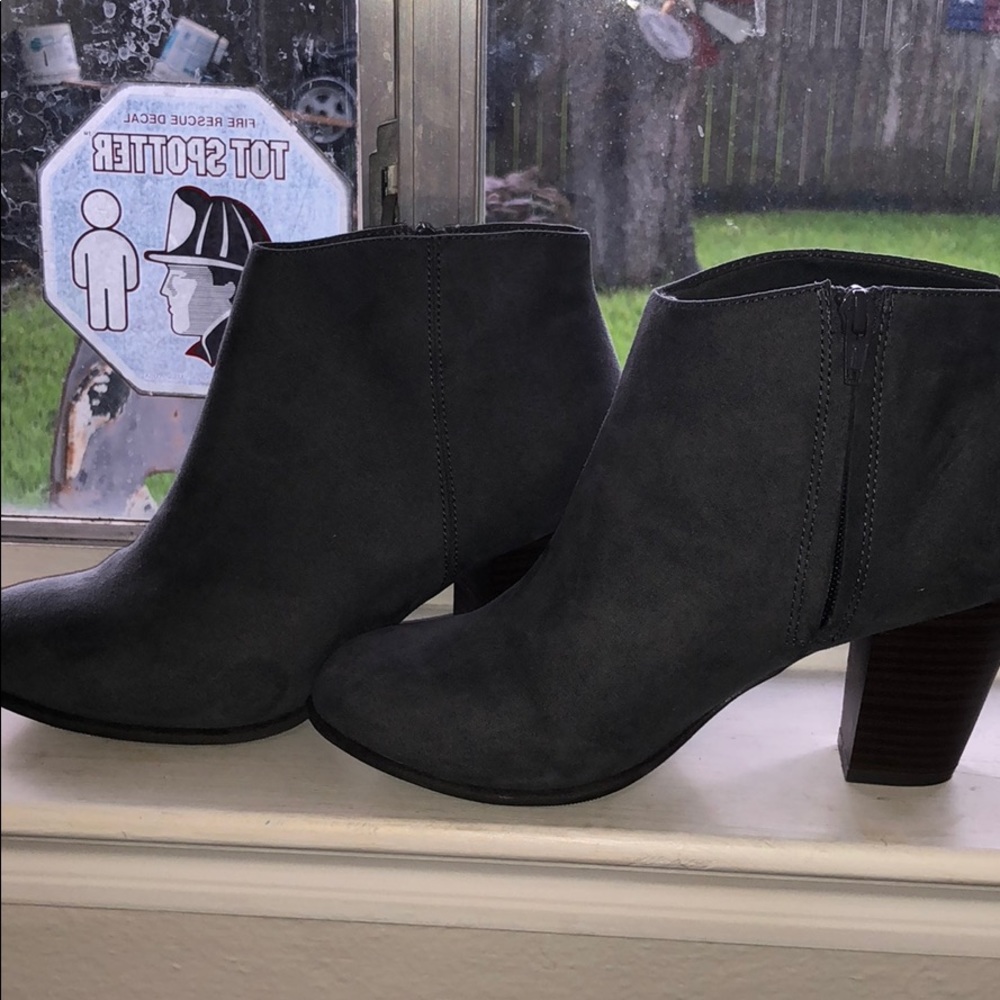 Booties